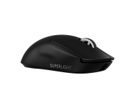 Logitech G PRO X Superlight 2 czarny - 1172768 - zdjęcie 2